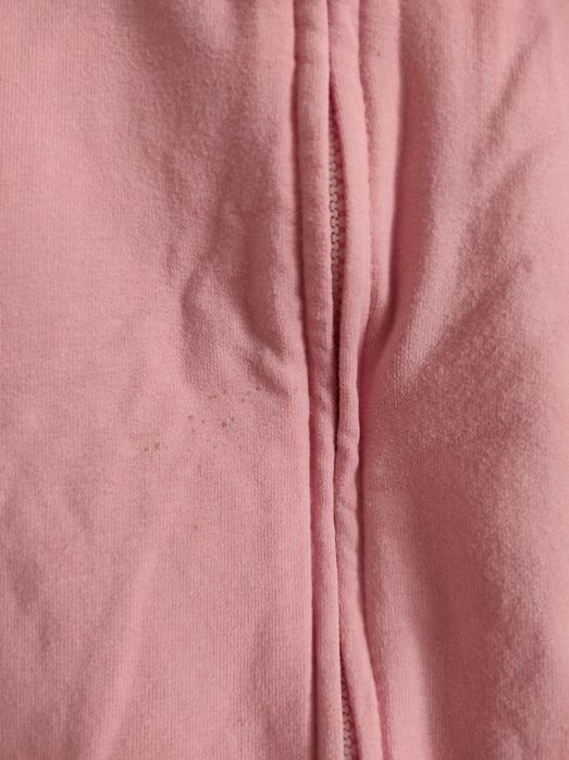 Bluza z kapturem na zamek Pepco 92