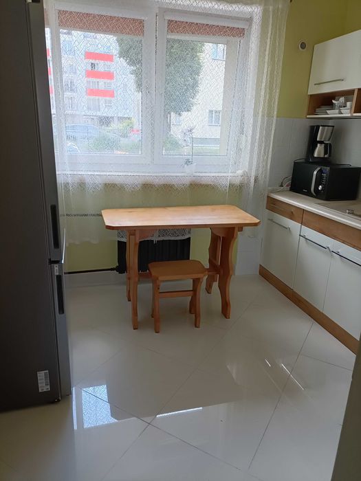 Apartment in Katowice, Śródmieście - Widok 5