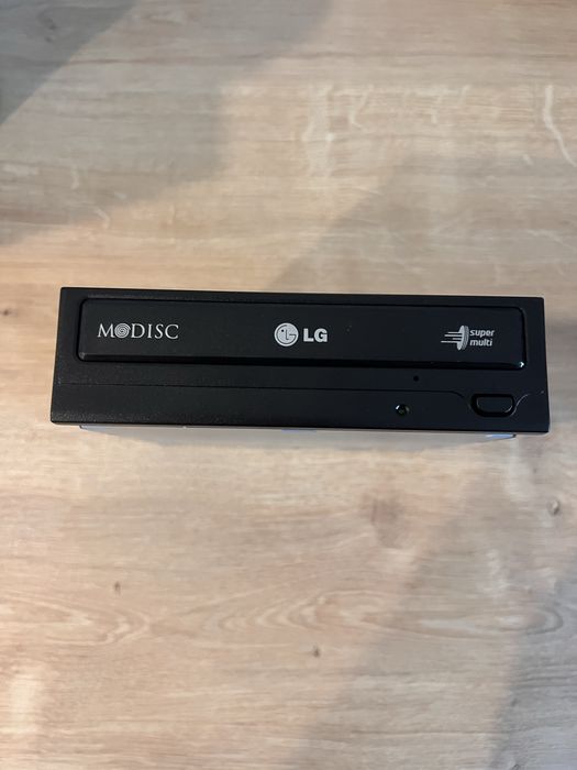 DVD LG Sata 24x M-disc