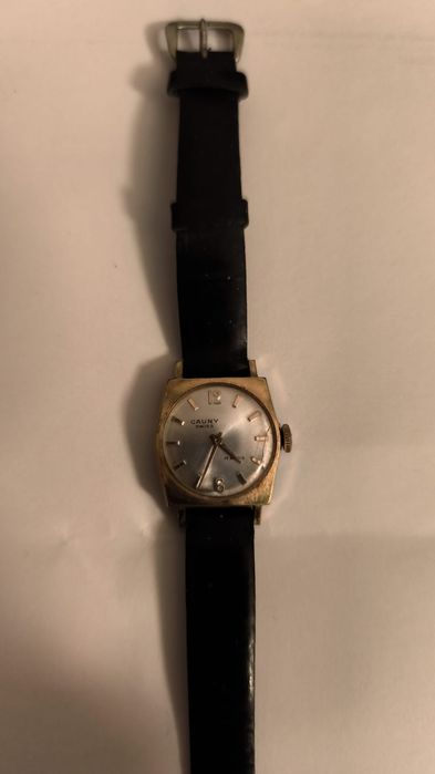 Relógio de pulso Cauny