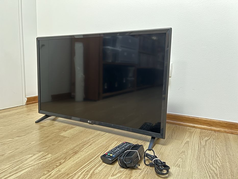 Televisao LG 32 polegadas
