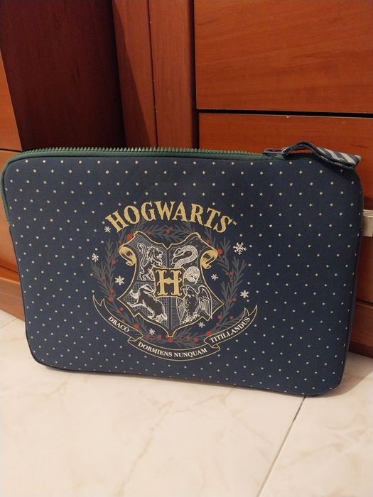 Capa / Bolsa protetora de transporte de portátil.