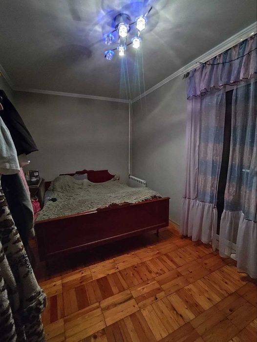 Продам 2кімнатну квартиру з ремонтом