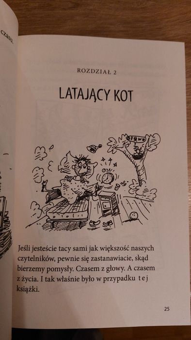 13-piętrowy domek na drzewie