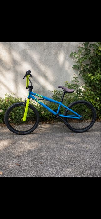 Bicicleta BMX Scott Voltage Volt-X 30 – Roda 20"