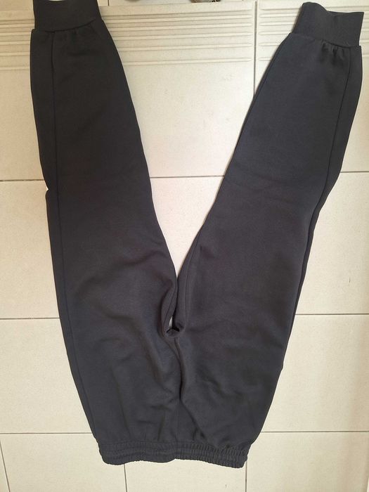 Calça Adidas Z.N.E Preta (S)