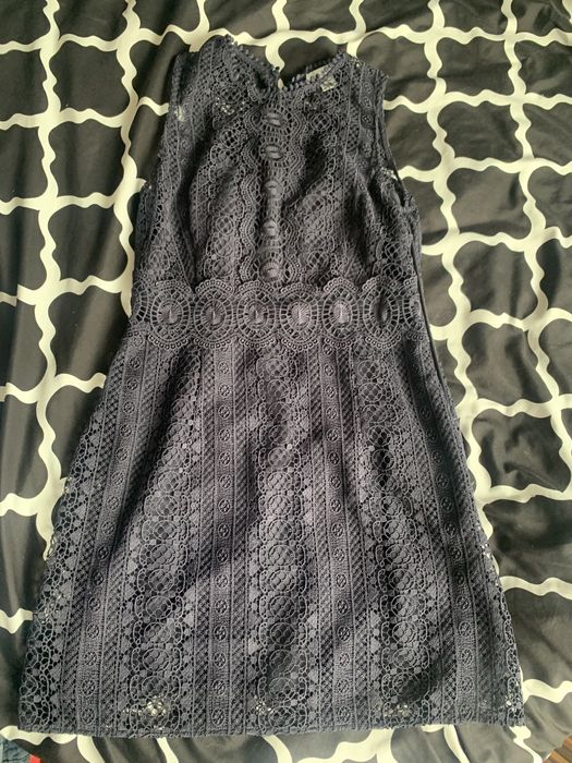 Gramatowa Sukienka rozmiat M