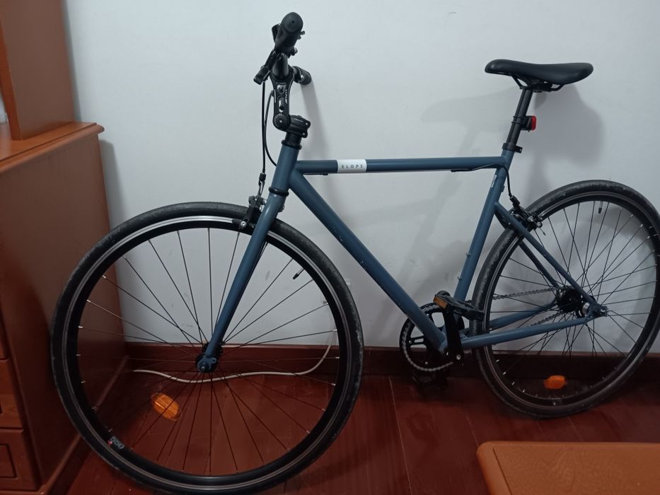 Bicicleta Elops 500