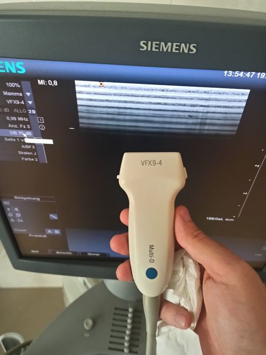 Датчики УЗД toshiba siemens Acuson