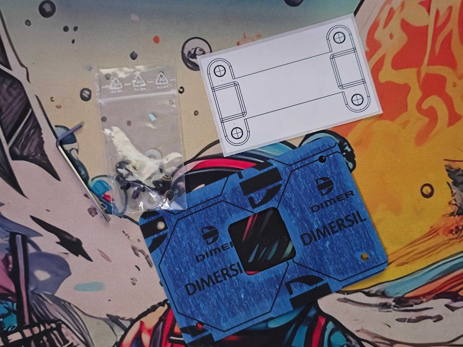 Bloco EK-Quantum Aorus X570 Elite