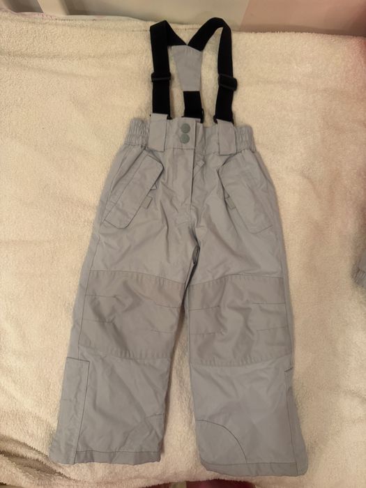 Дитячий зимовий костм Mountain warehouse