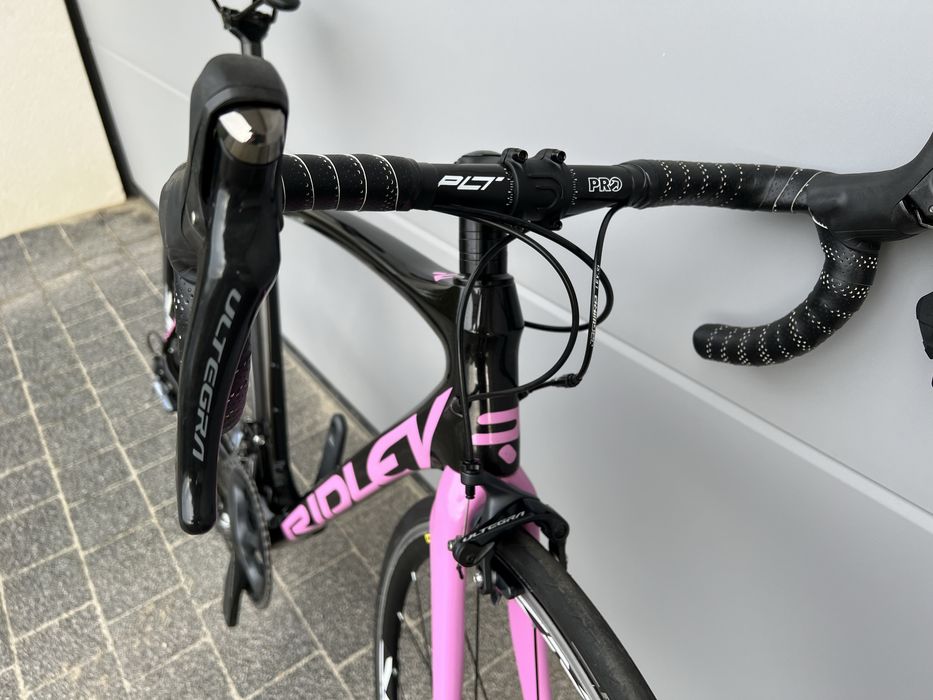 Rower szosowy endurance - Ridley Fenix SL