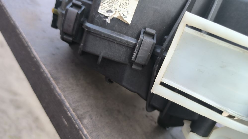 Селектор АКПП Опель