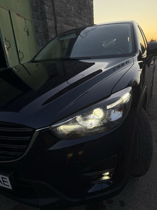 Мазда сх - 5 продам