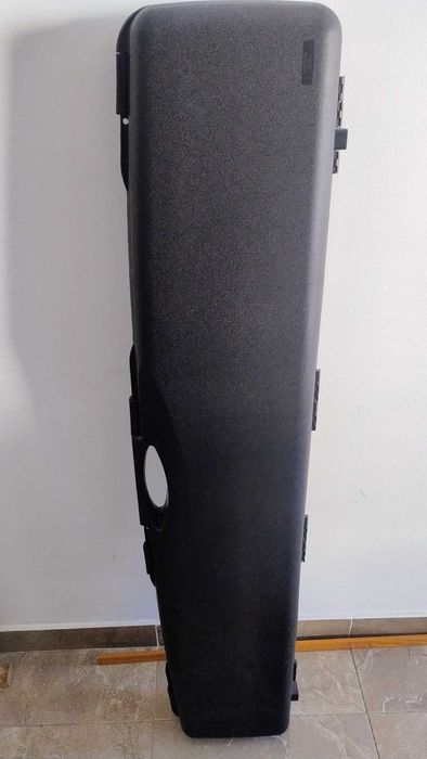 Airsoft mala rigida