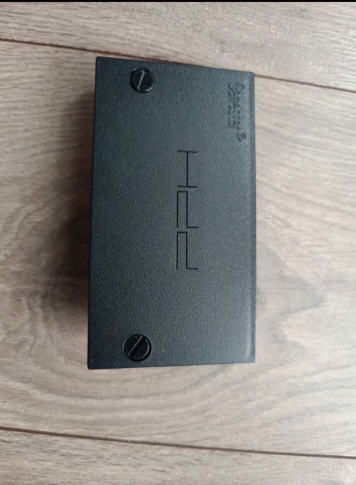 Network adapter PS2