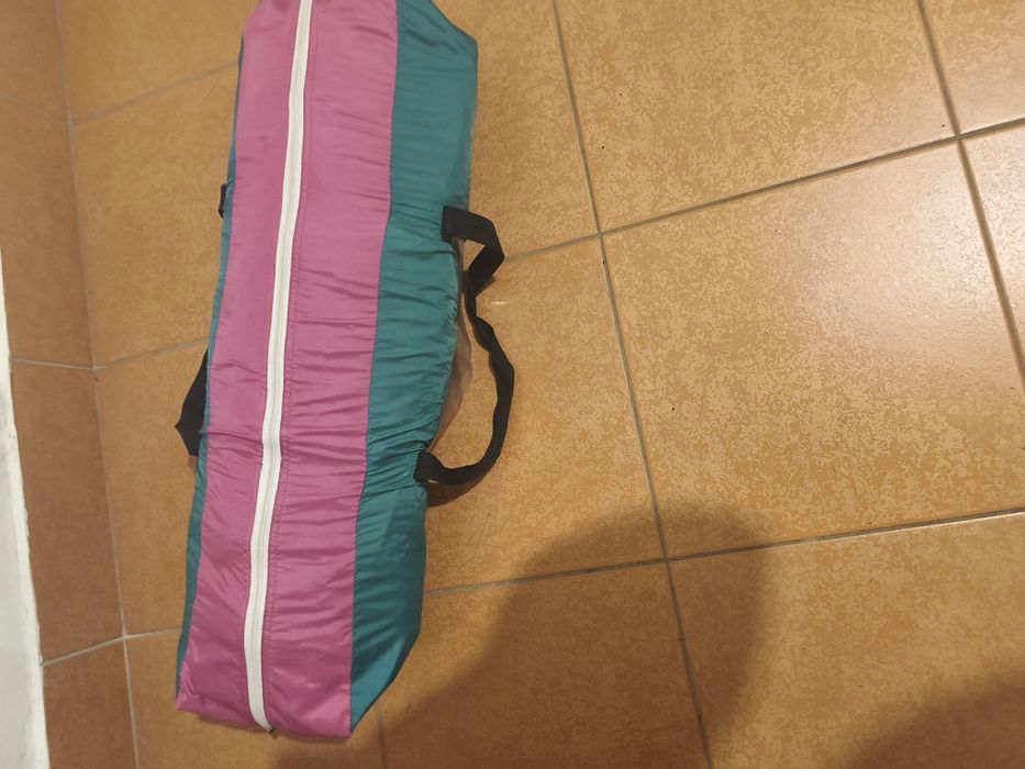 Tenda para duas pessoas nova