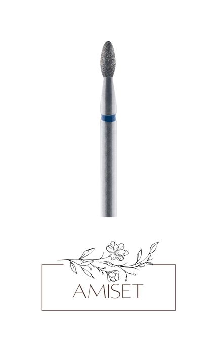 Aba Group Frez diamentowy MR23 - stożek, M