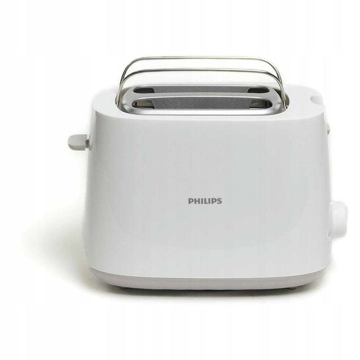 Toster Philips gwarancja