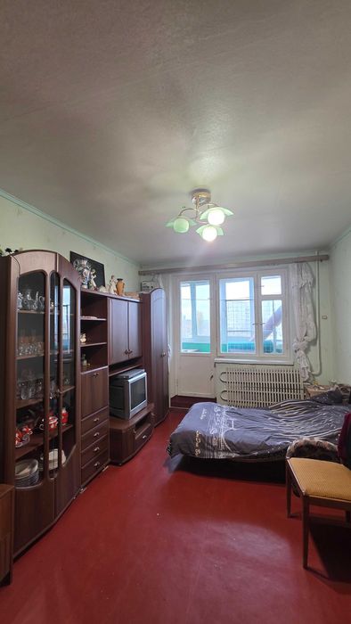 Продам 1к квартиру метро Алексеевская, проспект Людвига Свободы MA