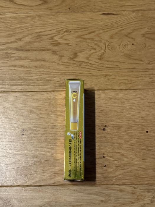 Rohto melano CC premium