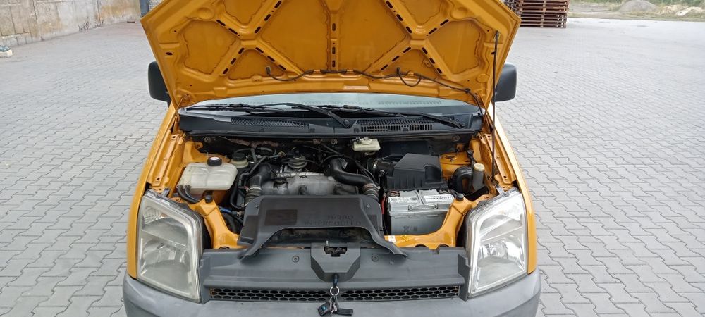 Продам Ford Connect 2004р.