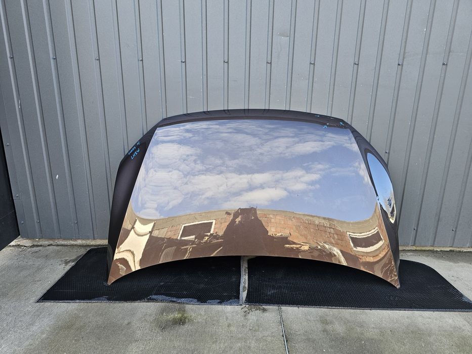 Капот VW Caddy 2019 Кадди 4 2016-2021 2К5823155