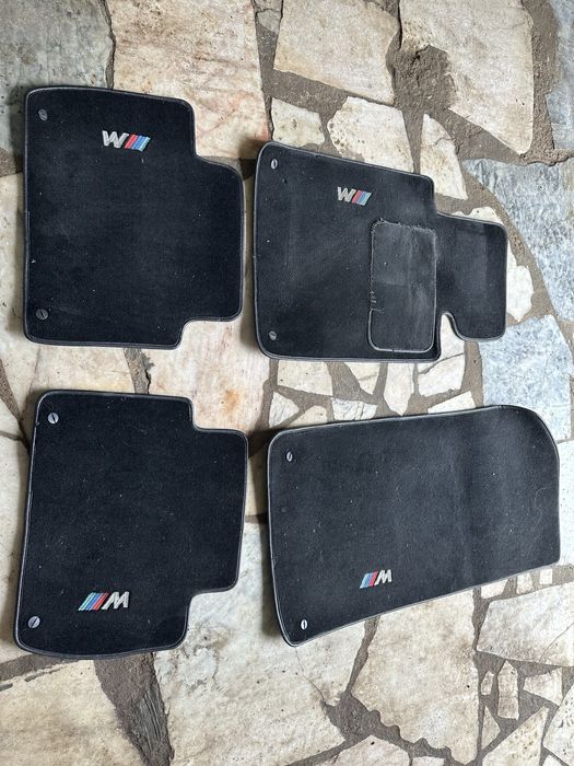 Vendo Peças  BMW e46