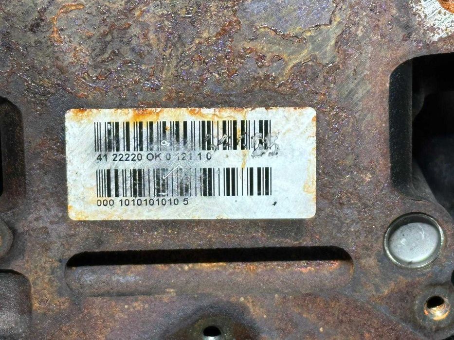 Bloco Motor Opel Insignia  / Zafira 2.0 CDTI (Ref. A20DT)