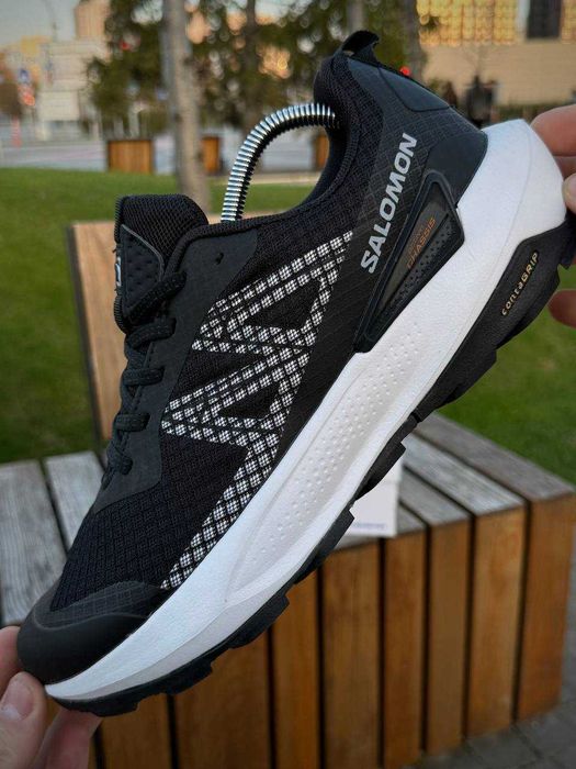 Кросівки Salomon ELIXIR ACTIV чоловічі Саломон НАЛОЖКА