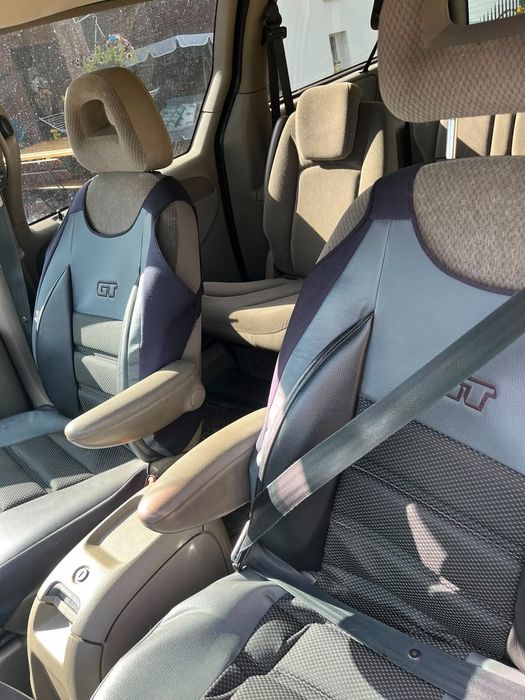 Sprzedam Chrysler Grand Voyager