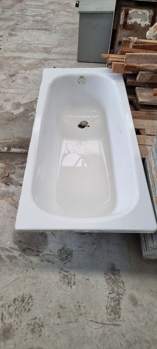 Banheiras Aço Inox