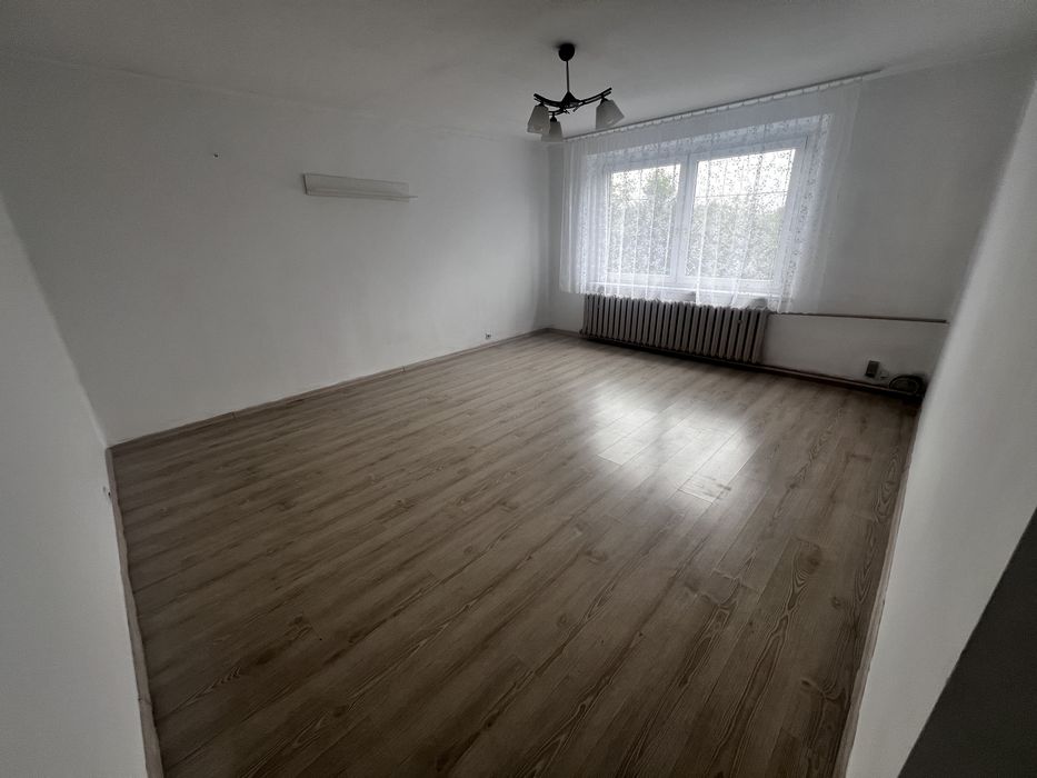 Niezależne mieszkanie do wynajecia w domu jednorodzinnym