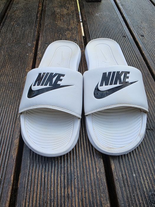 Klapki Nike Rozmiar 42.5