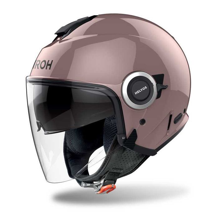 Kask AIROH HELYOS kolory raty wysylka hjc bell arai