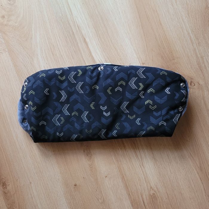 Śpiworek do spacerówki