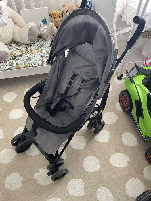 Carrinho bengala Kinderkraft