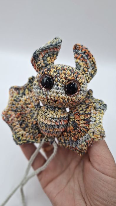 Підвіски кажани ручної роботи