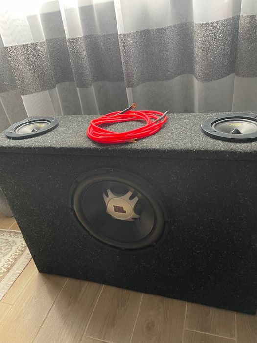 Продам Сабуфер 9000w