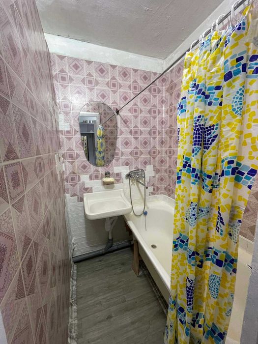 Пропоную зняти квартиру на ж/мПеремозі 6.