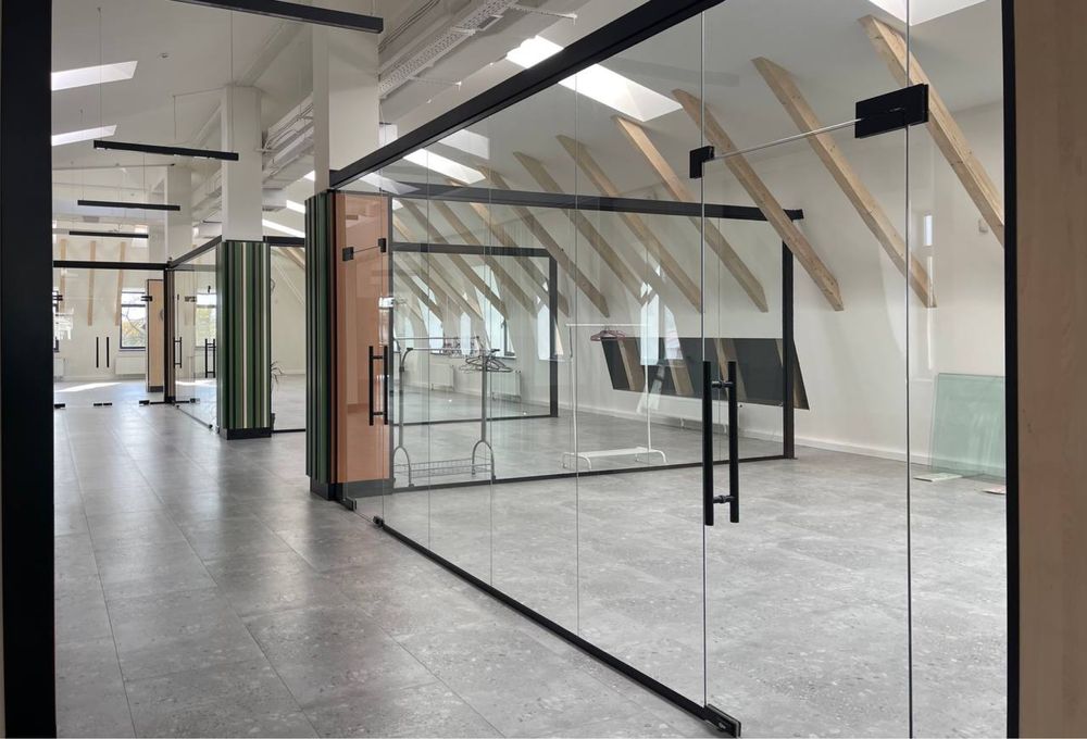 Оренда приміщення / оренда під офіс/ бізнес центр