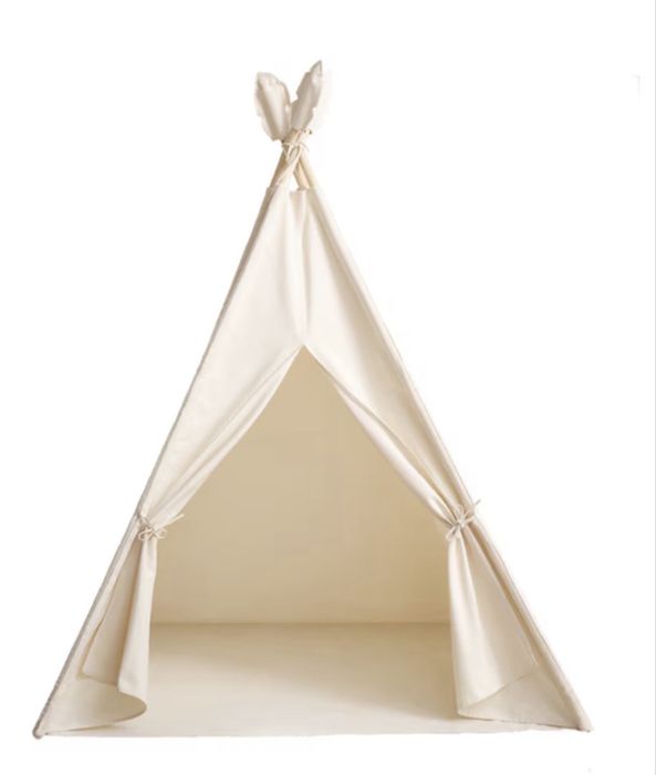 Vendo tenda Tipi nova com etiqueta