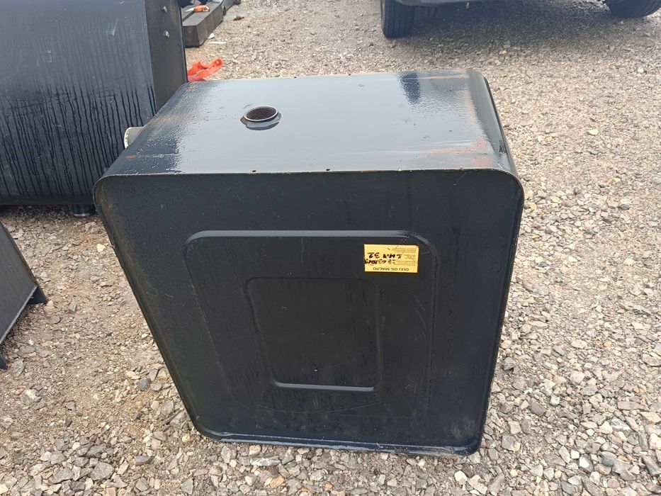 Zbiorniki Hydrauliczny oleju hydraulicznego 68x60x32cm 130 litrów