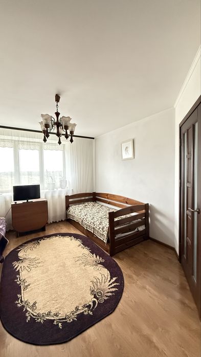 Можливий продаж по ПОСТАНОВАХ! Квартира в новобудові