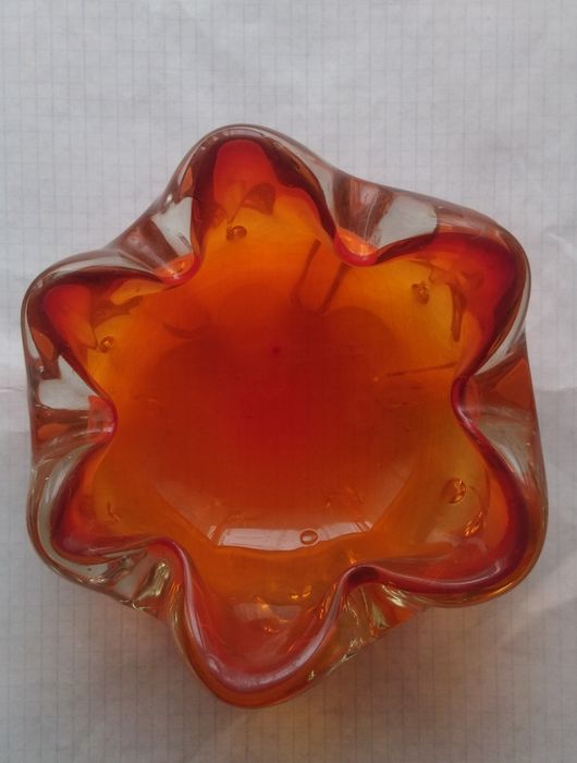 Ваза, цукерниця ЛКФС