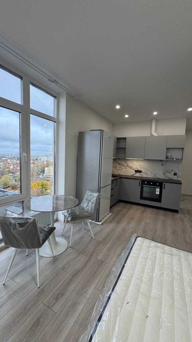 1-кімнатна квартира за адресою вул. Танкістів (площа 28 м²) - Atlanta.ua - фото 4