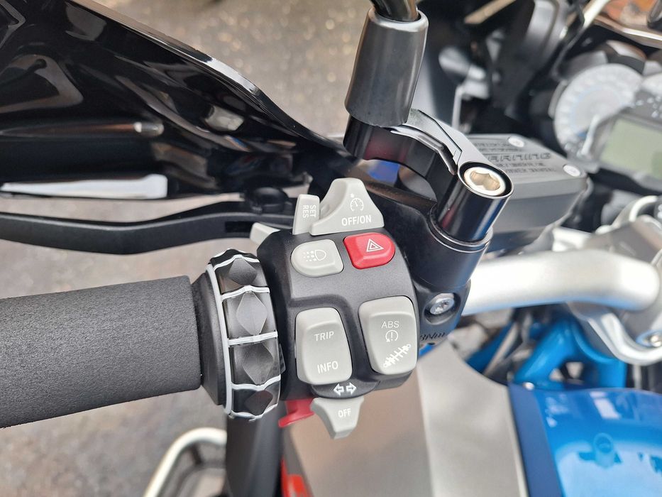 Bmw R1200gs K 50