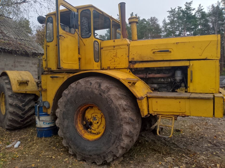 обменяю К-701 на МТЗ 892 или 1221