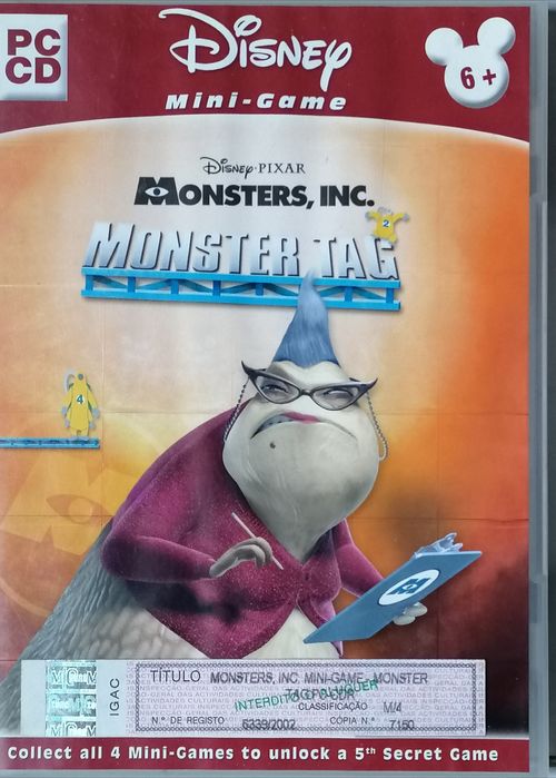 5 Jogos para pc práticamente novos