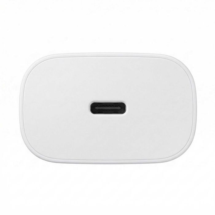 Ładowarka 25W USB-C + Kabel 1m do Samsung Xiaomi Pixel Motorola - NOWY ZESTAW